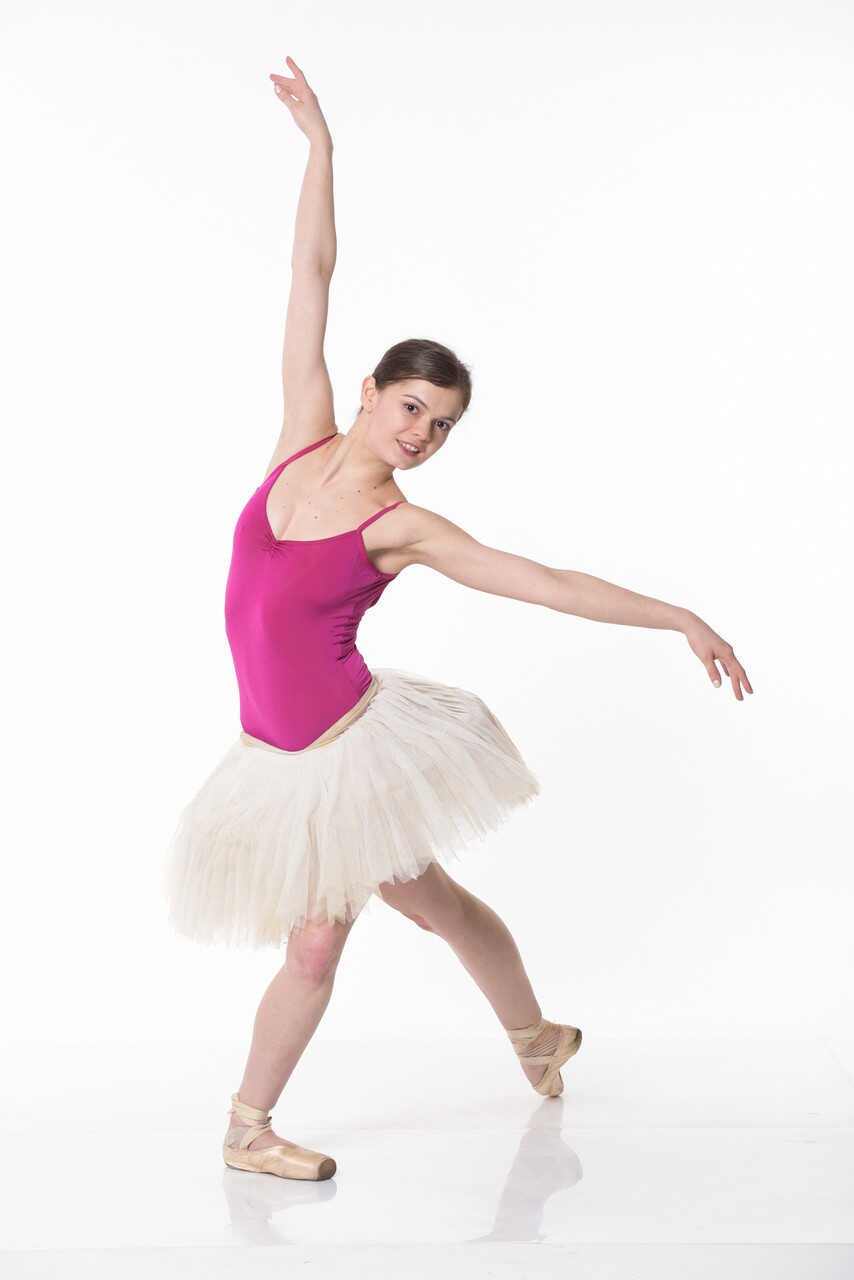 Kitri Krasy's Naughty Ballet: A Denuded Dance of Sensuality - Kitri Krasy