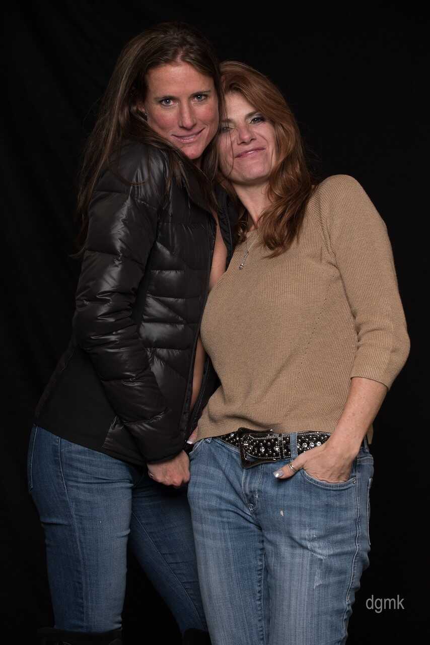 Skinny Sofie Marie Gets Her Twat Sucked By a Hot Mom While Riding A Dick with Amateur MILF Mom Threesome in Jeans - Gigi N...