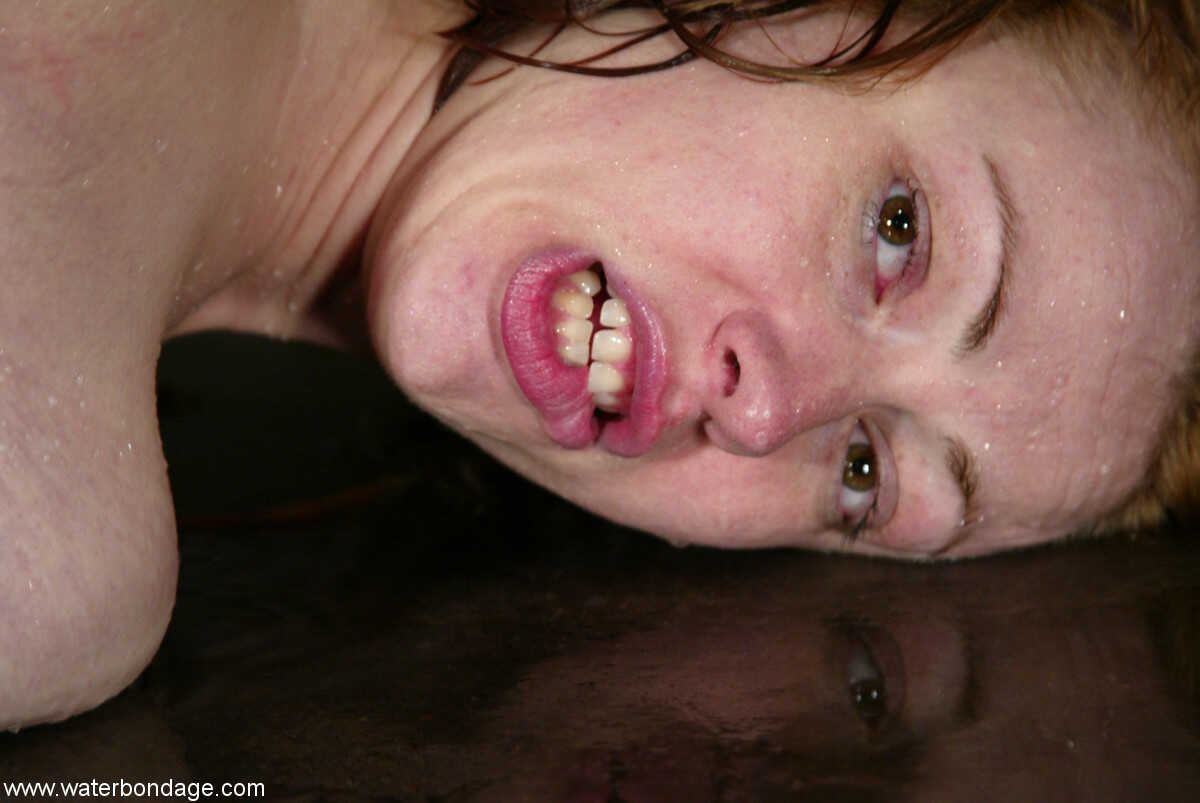 Water Bondage Adrianna Nicole, Xana Star Cute Mature All Over 40, Over 50 Wet Pussy - Adrianna Nicole, Xana Star