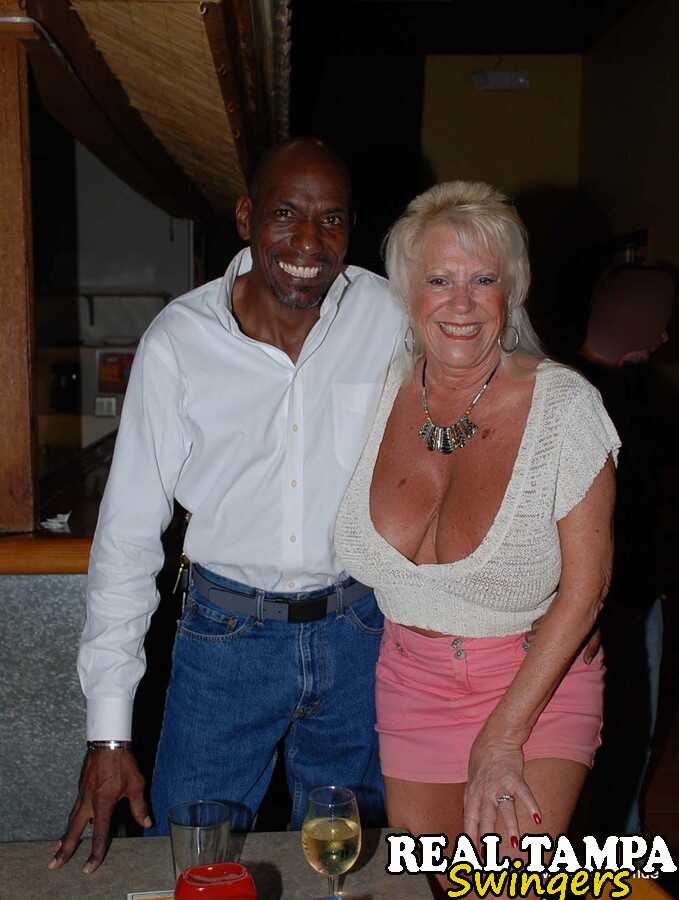 Tracy's Lick-A-Holic Adventures: A Mature Wife and Her Slutty Friends Turn Up the Heat at a Wild Swingers Party - Man...