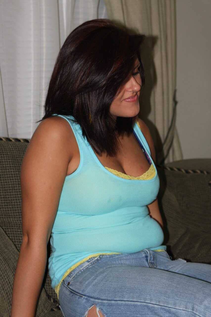 Horny lesbians Roxy Sapphire & Shannon Lapdance flirt with each other   Lesbian Flirting Heats Up - 