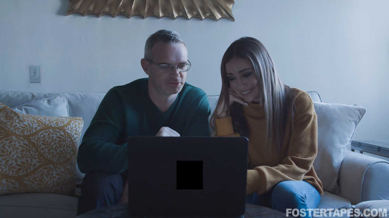 Havana Bleu's Step-Mom Tutoring: How To Bang Your Stepdaughter With Criss Simon And Jessae Rosae - Criss Simon, Havan...