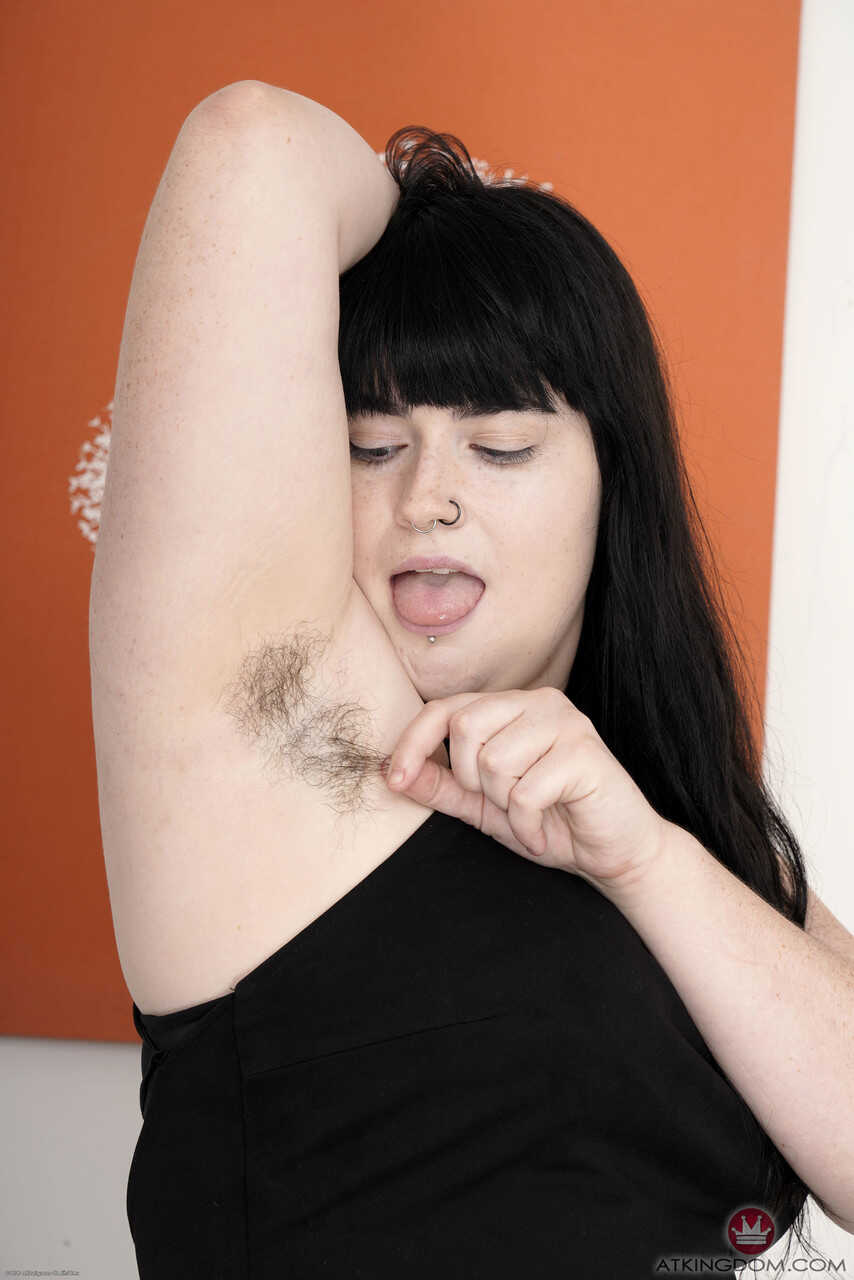 Curvy goddess Cece showcases her luscious booty and spreads her hairy pussy for your viewing pleasure! - CeCe