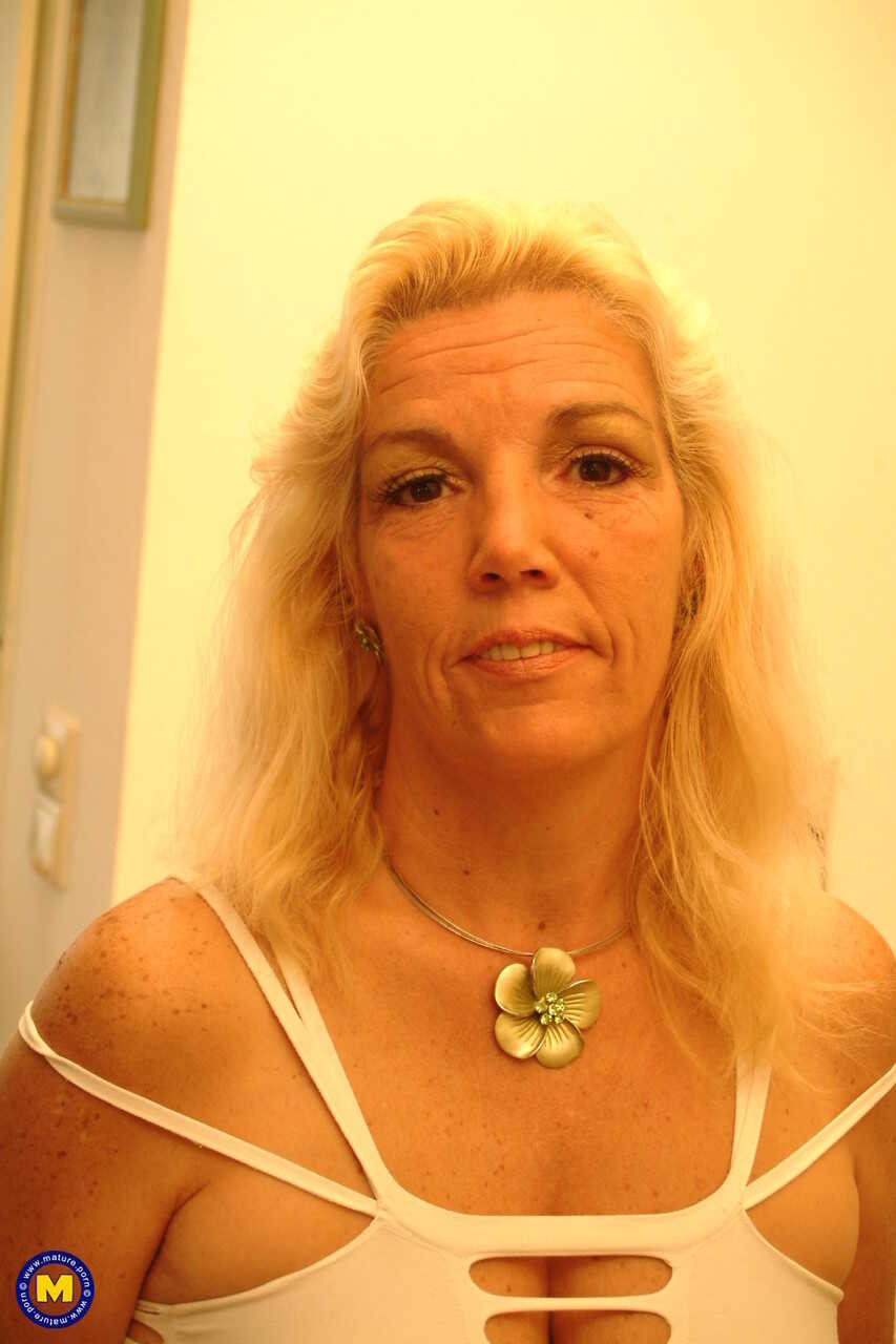 Slutty Annemieke Gets her Mature Pussy Pounded by Her Kinky Lover Mature UpskirtMature WifeOver 60Amateur HomemadeMature O...