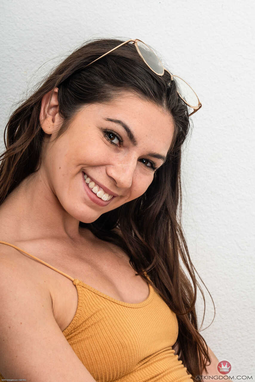 Gianna's Dirty Little Secret: The Sassy Redhead and her Stunning Anal Beauty Shots! - Gianna Gem