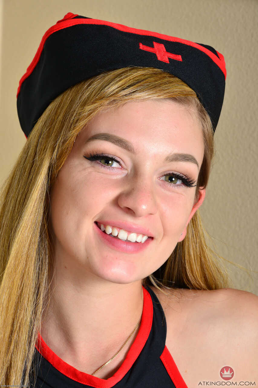 Losing Lila's Uniform Amateur Nursing Porn - Lila Lavay