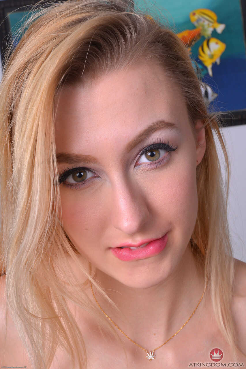 Babe with a big booty Alexa Grace undresses and flaunts her fuck holes for the camera, teasing you with her perfect ass an...