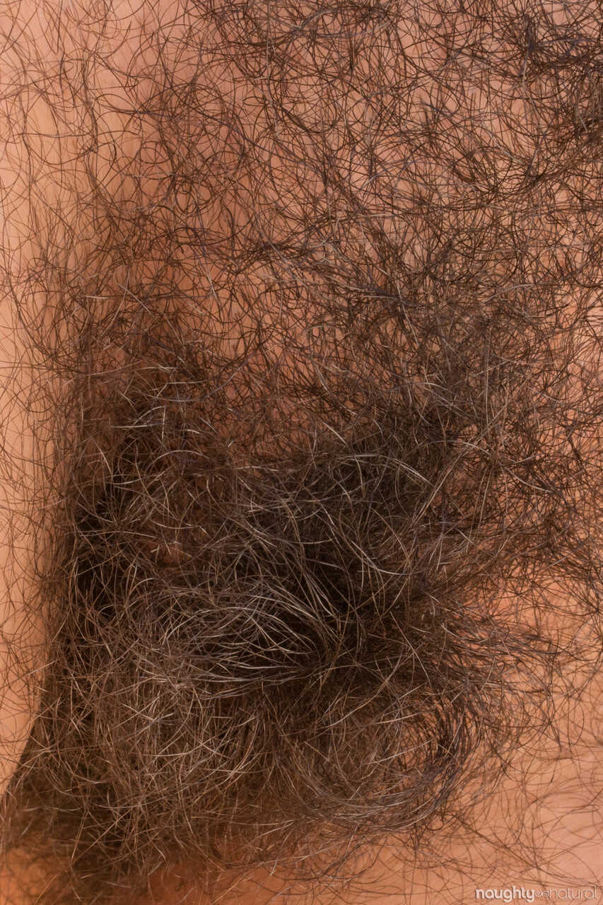Outdoor Adventures with Bella Mae's Hairy Bush - Bella Mae