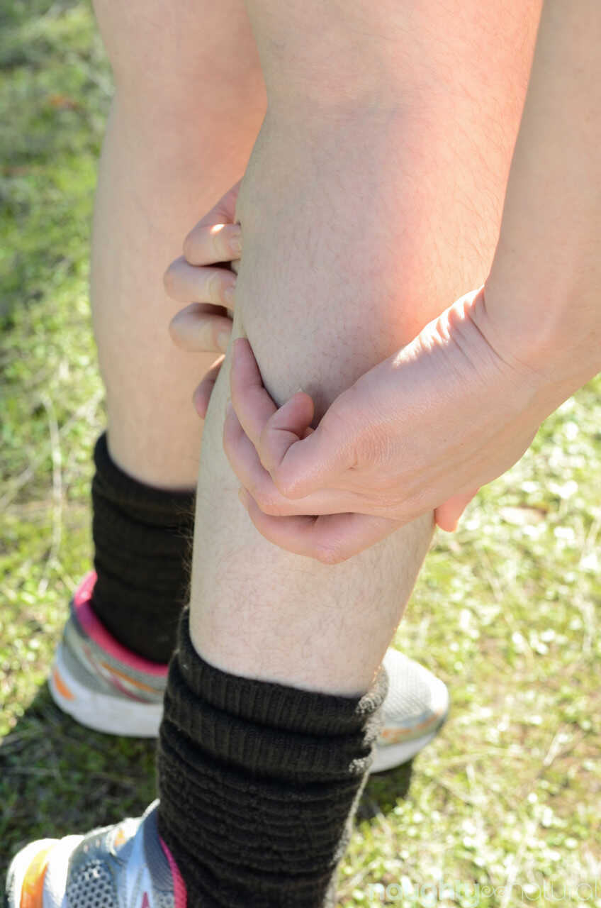 Eleanor Rose's Extremely Hairy Redhead Pussy Spreading Her Hairy Bush While Standing - Eleanor Rose