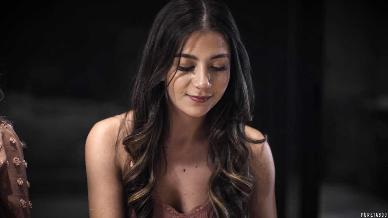 Taboo Desires Unleashed: Dee Williams and Natalie Brooks Get It On With Ryan Driller - Dee Williams, Natalie Brooks, Ryan ...