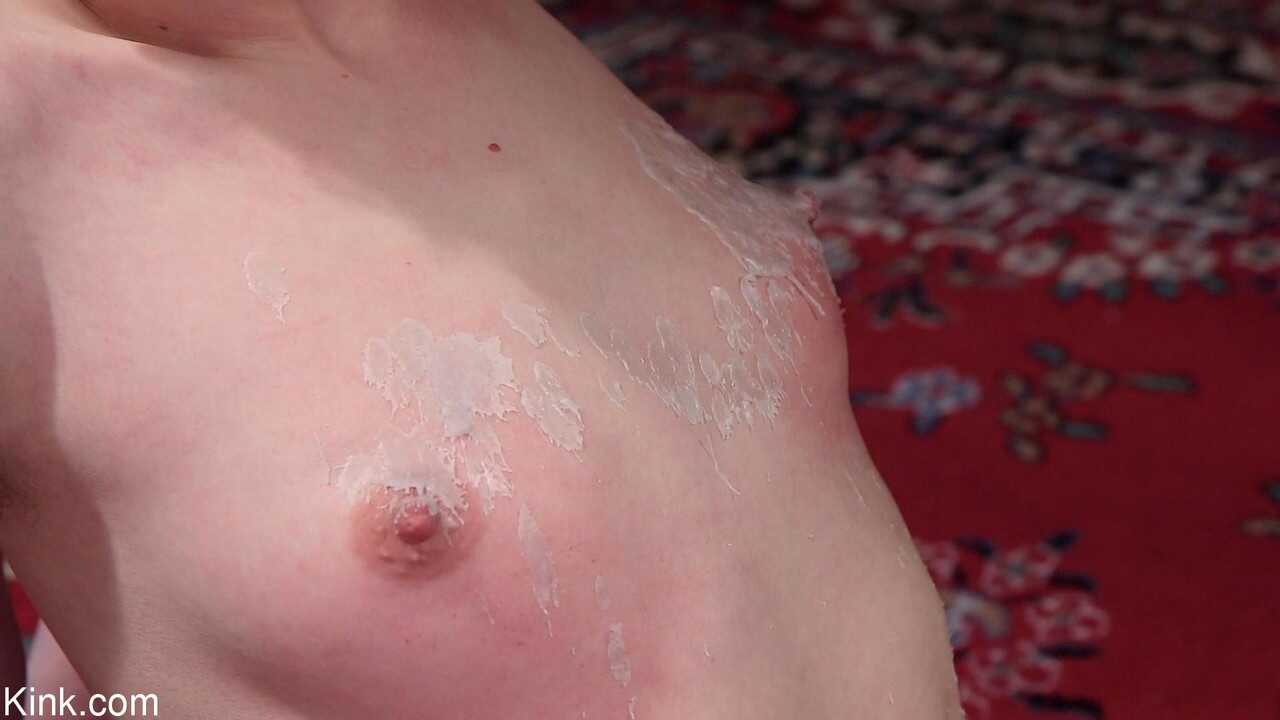 Naughty Step MILF Stepdaughter's Anal Threesome Fetish with Big Ass Mercy West - Mercy West, Penny Barber, Xander Corvus