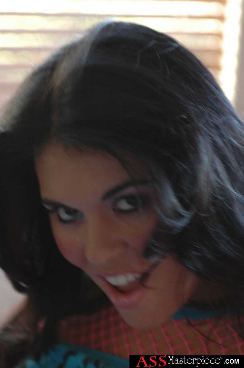 Olivia O Lovely's Mouthwatering Mature Latina Pussy Gets Banged by Chris Charming Doggy Style! - Chris Charming, Oliv...