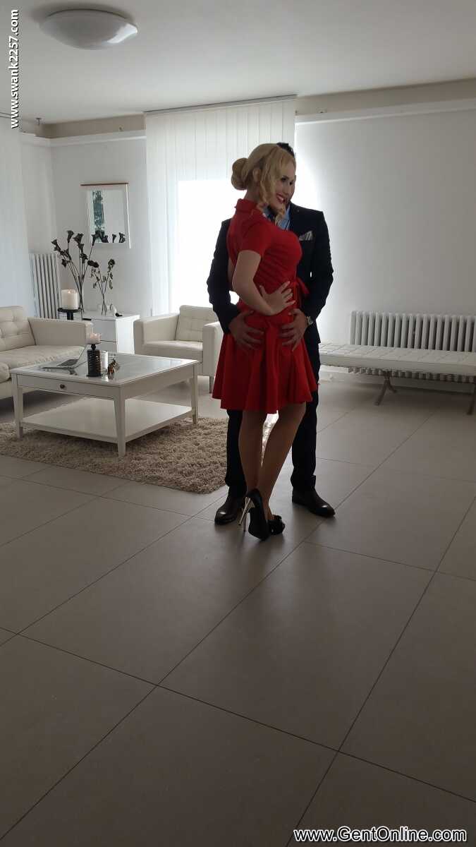 Curvy Czech MILF Angel Wicky Gets Her Bodacious Boobs Fucked Hard by Her Lover's Massive Dick - Angel Wicky