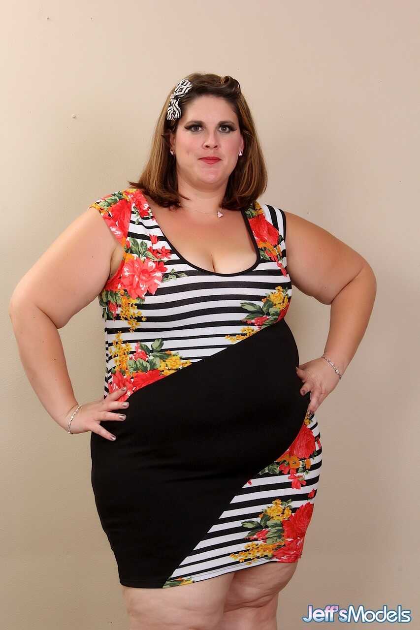 Naughty American BBW models stripping and fucking hard in an orgy with thick thighs and wide hips - Becki Butterfly, Bella...