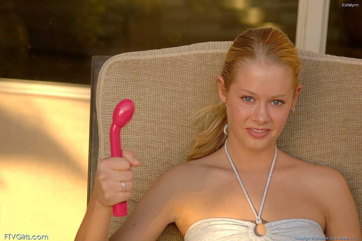 Skinny Katelynn teases outdoors after playing with her anal beads  Anal Dildo Katelynn nude babe Bikini Pussy Amateur Flas...