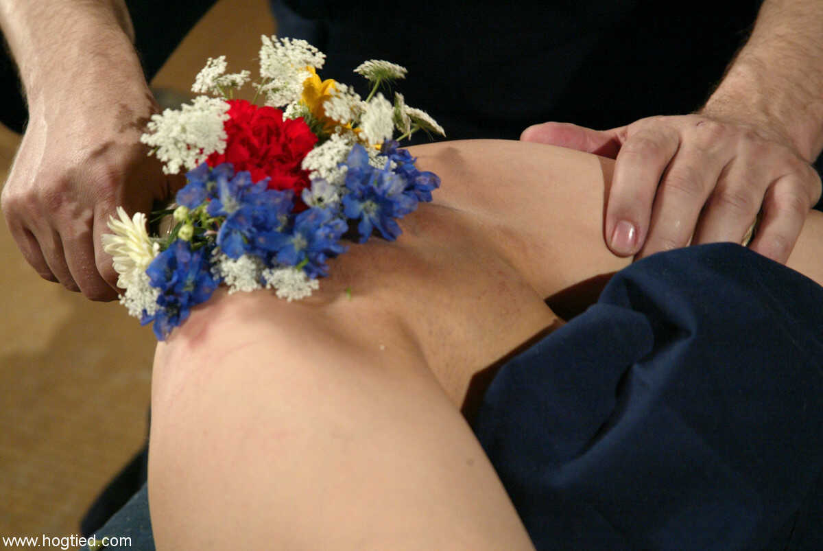 Erotic Ties: The Sensual Submission of Misa A Japanese Bondage Model under the Command of Master Osada Steve - Misa, Osada...