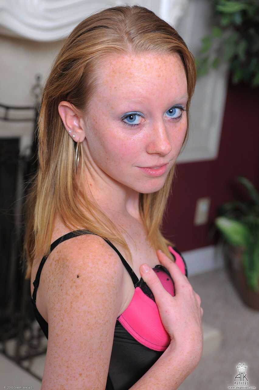 Emilee's First Horny Time With Her Petite Body  Petite Blonde Emilee's Wild Sexual Adventure - Emilee Cruise