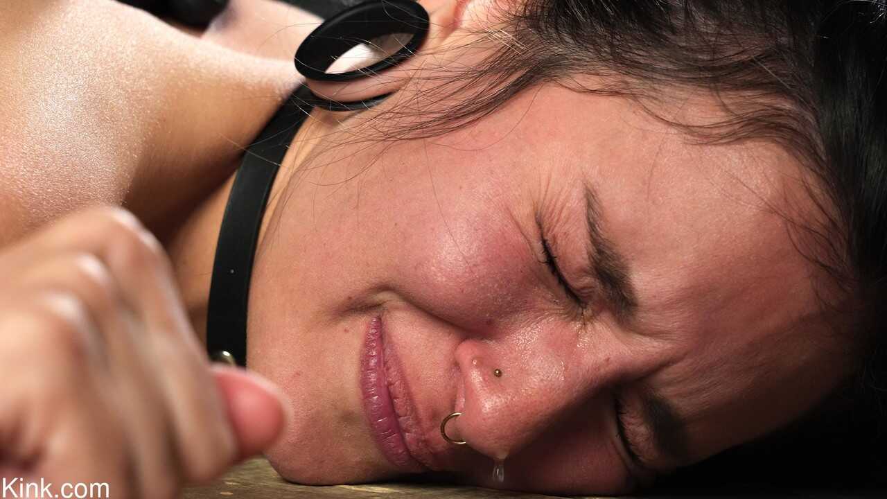 The Vatican's Forbidden Fetish: A Devout Dominatrix Defiles the Deity with Dildos and Devices. - Luna Lovely, The Pope