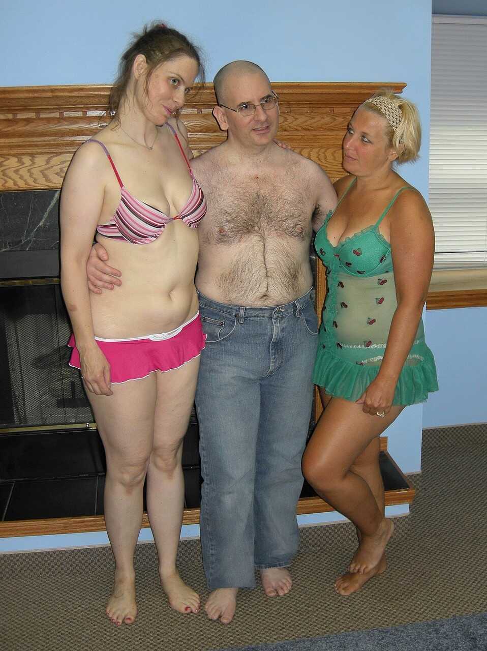 The Ultimate BJ Experience: Liisa & Natasha's Double Pleasure for Logan Drake - Liisa, Logan Drake, Natasha