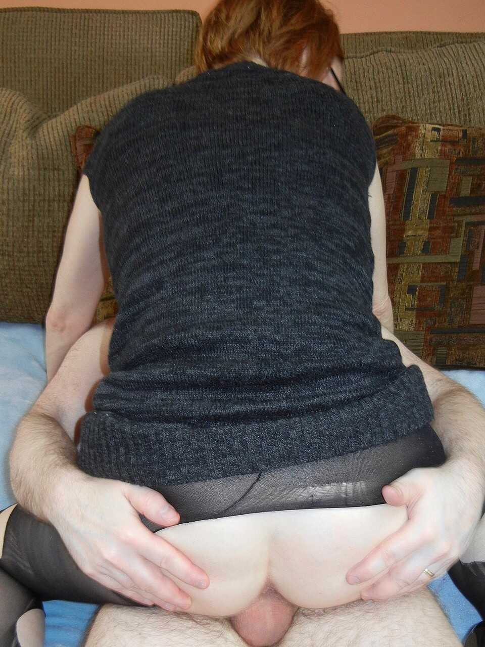 Nerdy Librarian's Eyeful: Layla Redd's Geeky Glasses & Hairy Pantyhose Fuck - Layla Redd, Logan Drake