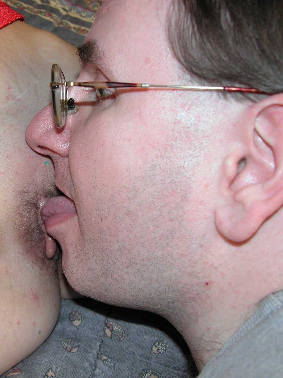 Horny Samantha Charles Licks Logan Drake's Cock Before Taking It In The Ass - Logan Drake, Samantha Charles