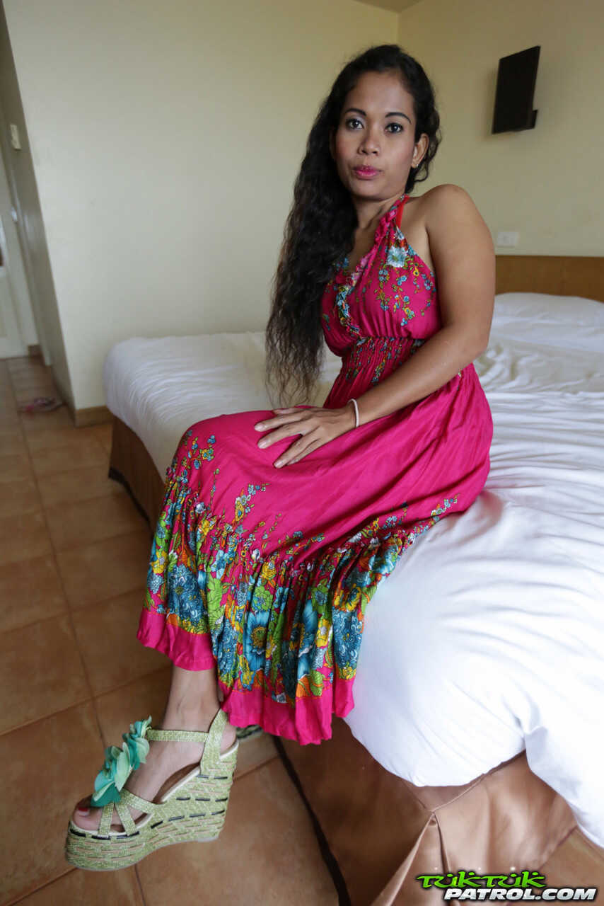 Curly-haired Nees's Bald Cunt and Beautiful Tits in the Hotel - Nees