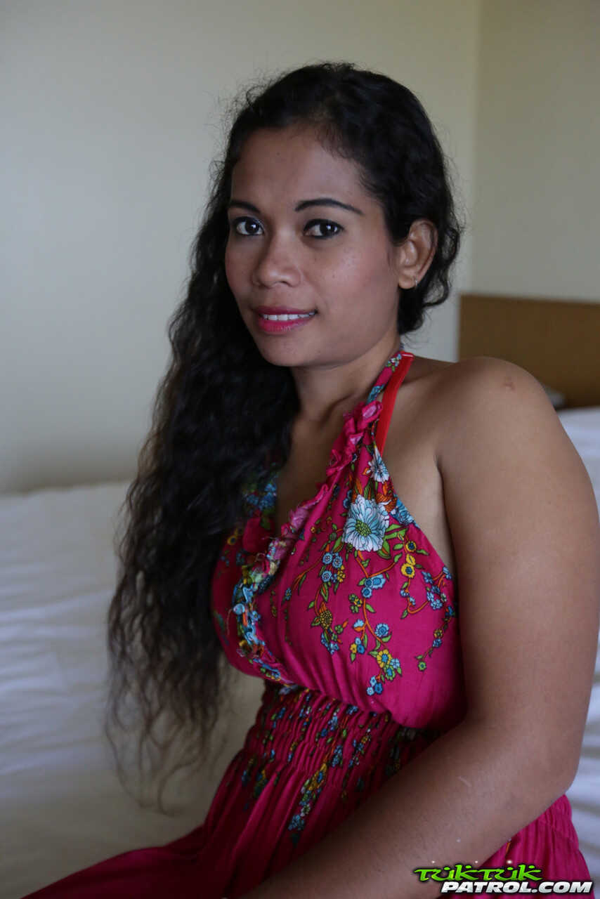 Curly-haired Nees's Bald Cunt and Beautiful Tits in the Hotel - Nees