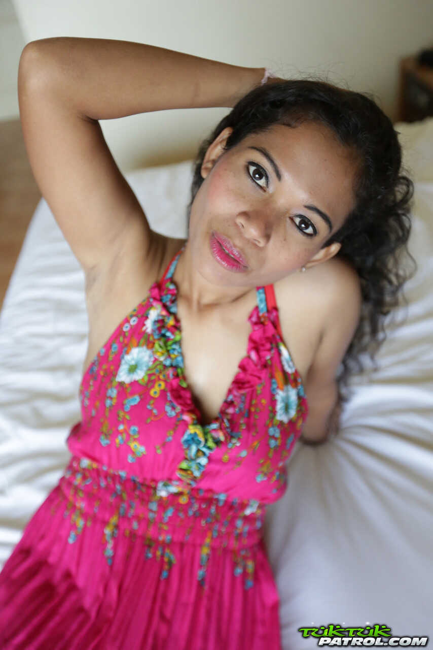 Curly-haired Nees's Bald Cunt and Beautiful Tits in the Hotel - Nees