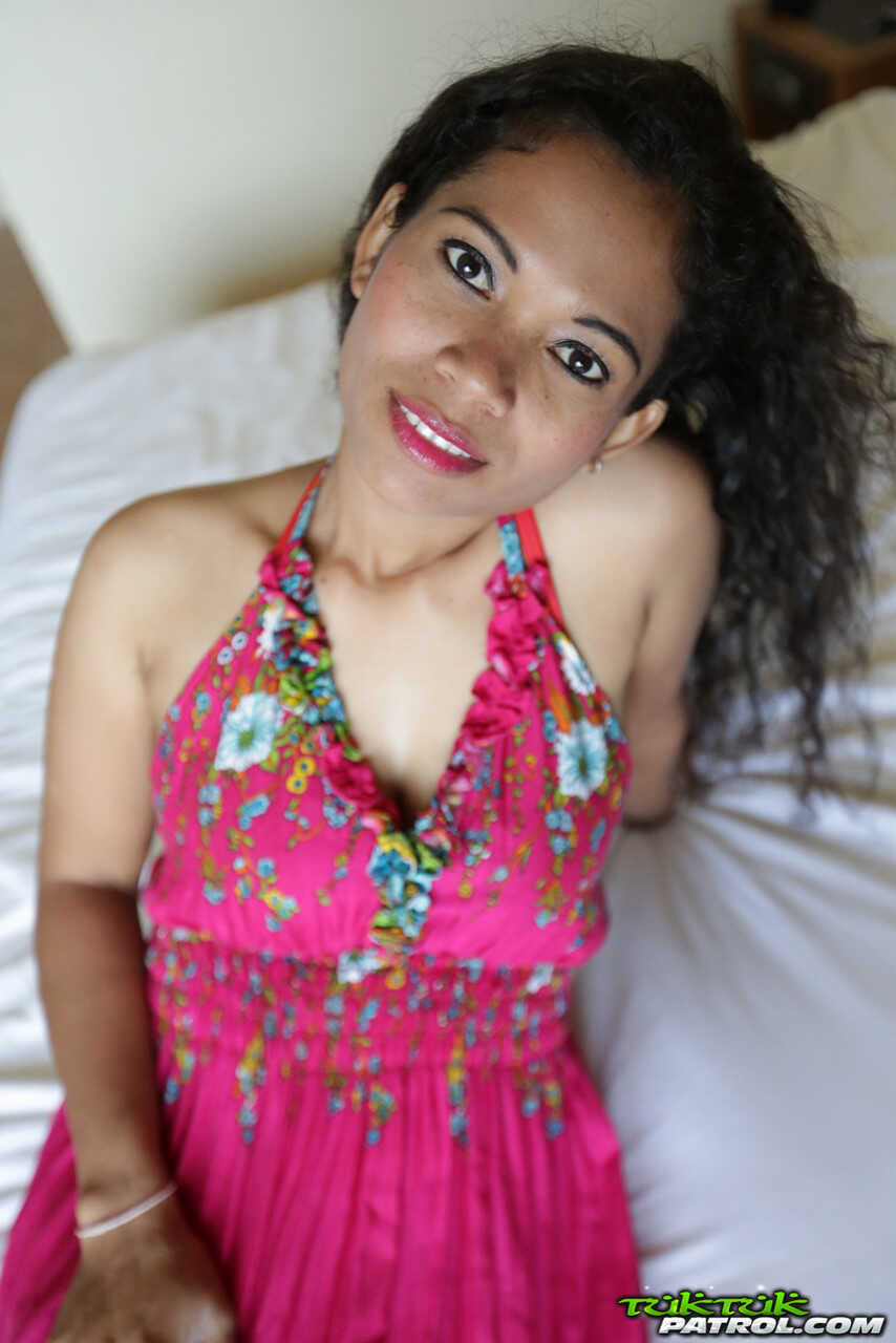 Curly-haired Nees's Bald Cunt and Beautiful Tits in the Hotel - Nees