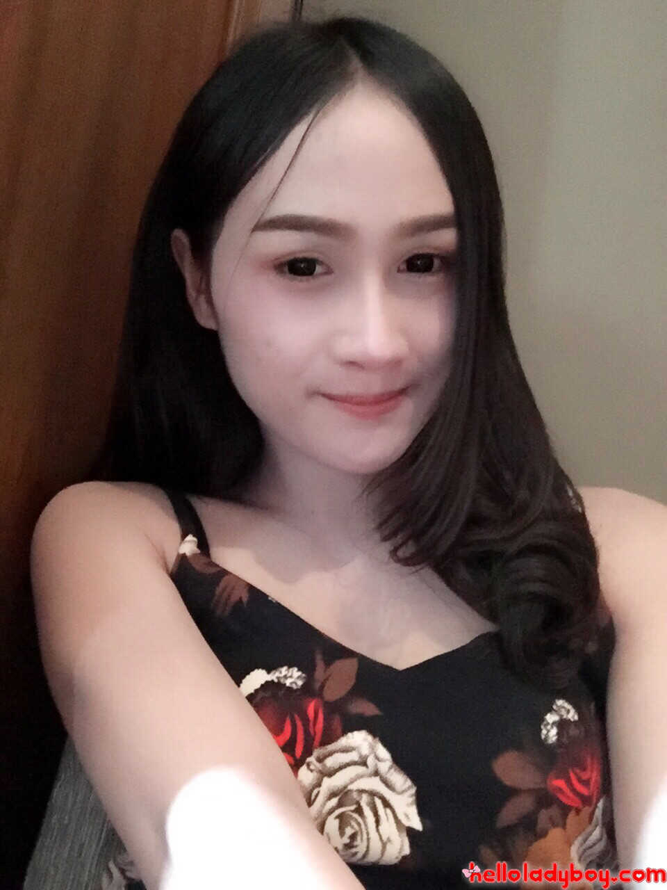 Ladyboy's First Time: A Sultry Encounter with a Tiny T-Girl 