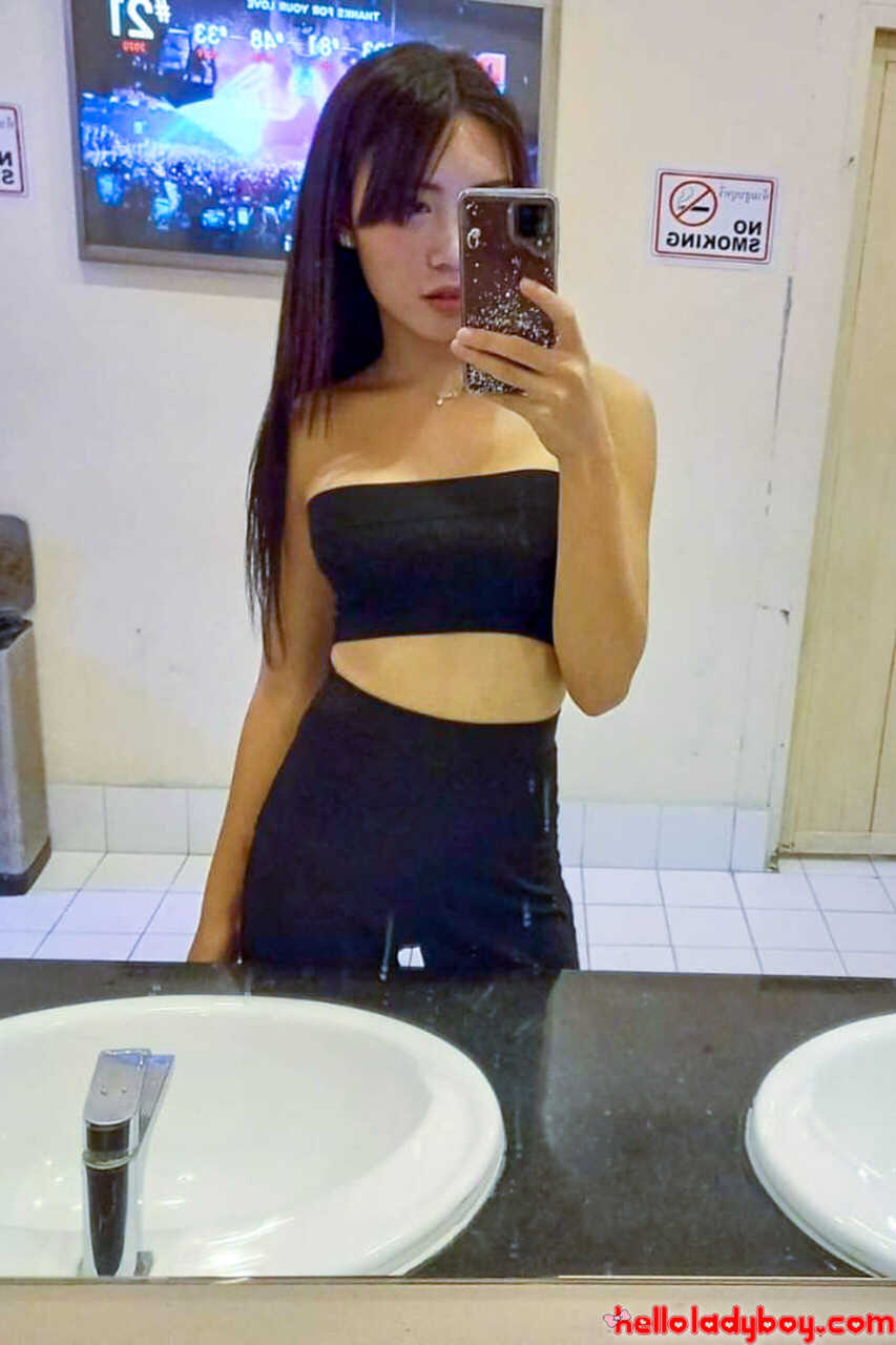 Asian Girl Titty Tease: Perfect Pussy Play in Sexy Compilation- Asian Ladyboy POI: Petite Beauties Show Off Their Cute Bod...