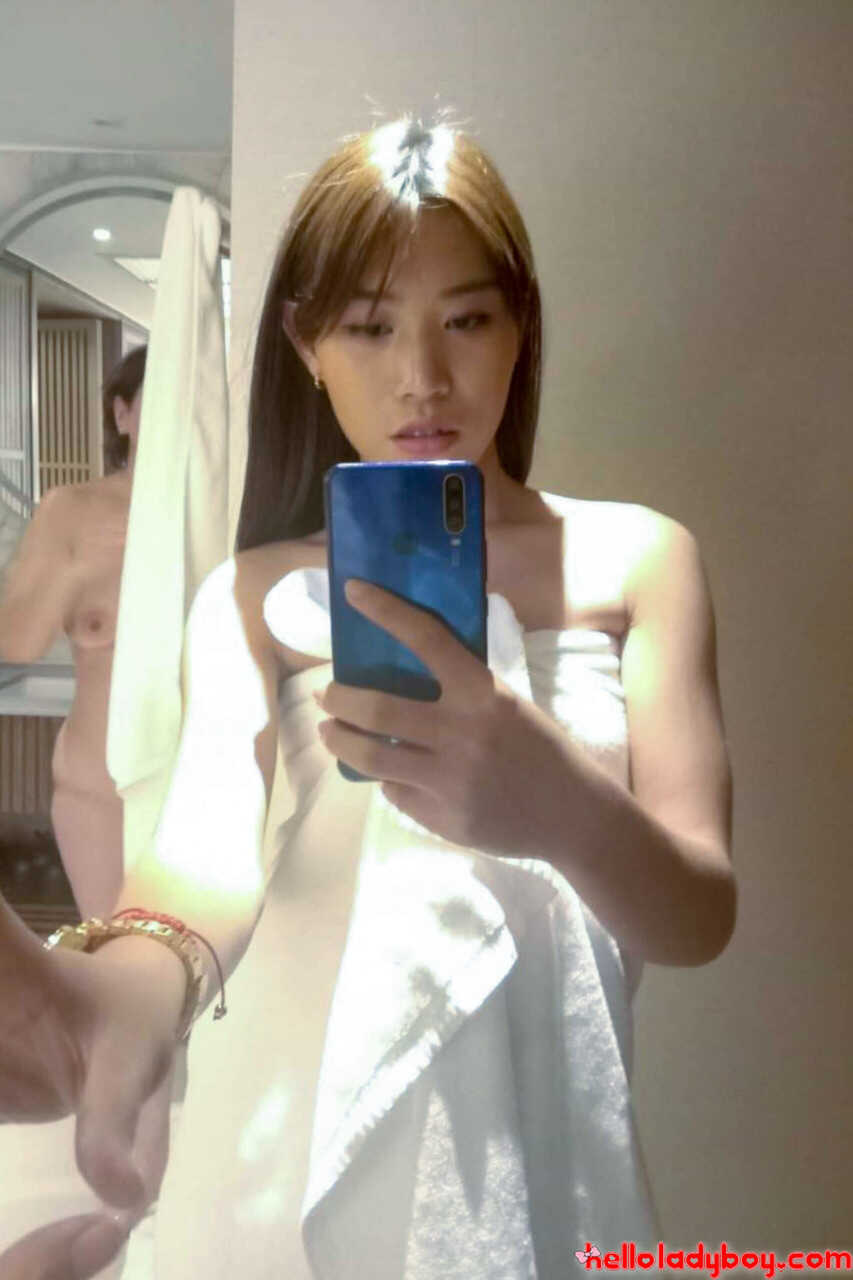 Asian Girl Titty Tease: Perfect Pussy Play in Sexy Compilation- Asian Ladyboy POI: Petite Beauties Show Off Their Cute Bod...