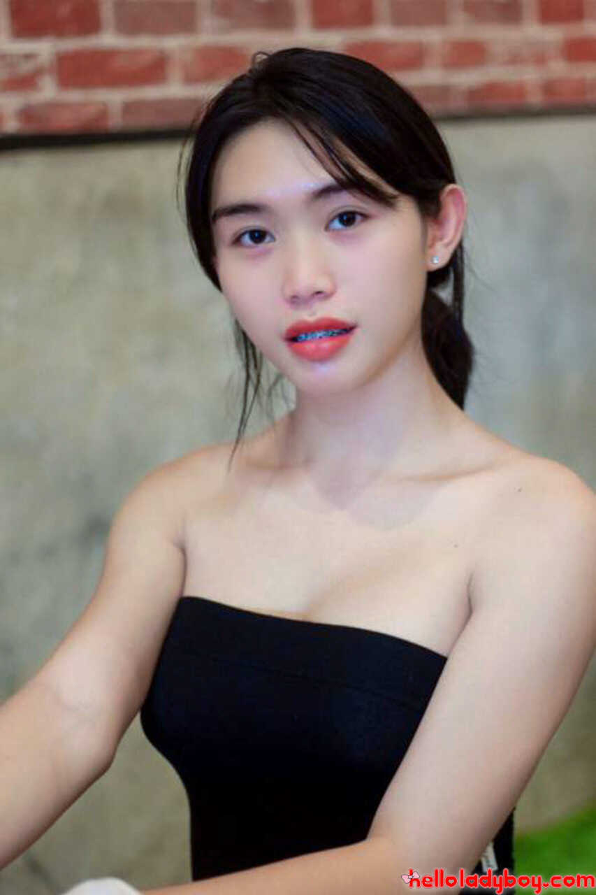 Asian Girl Titty Tease: Perfect Pussy Play in Sexy Compilation- Asian Ladyboy POI: Petite Beauties Show Off Their Cute Bod...