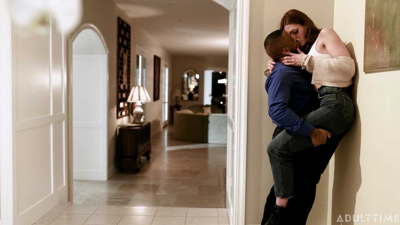 Tied Up And Left In A Room, The Cheating Wife's Punishment - Micah Martinez, Tori Easton
