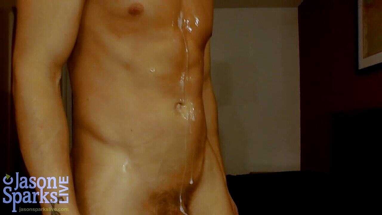 Sloppy Bottoms: Amateur Twinks Connor Patricks & Matthew King Suck Each Other's Cocks & Take Turns Riding The...
