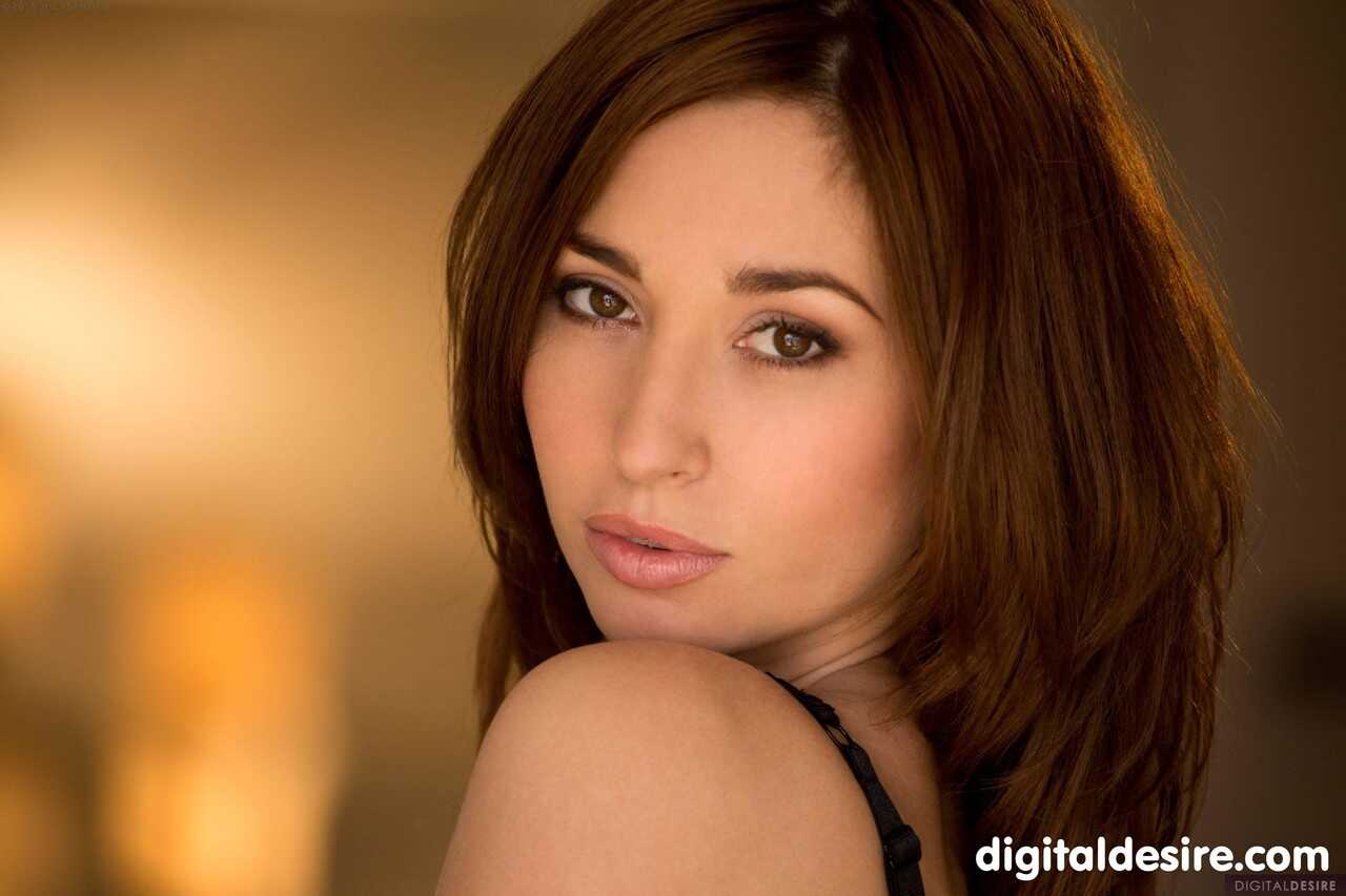 Finger-fucking the Fleshlight with Shay Laren's help