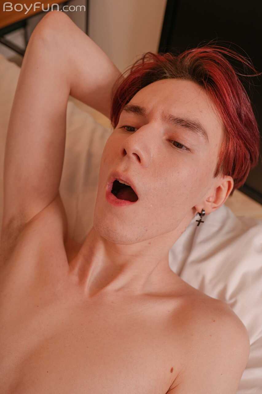 Boys Will Be Boys: Karol Gajda's Wild and Uncut Adventure with His Gay Pals - 