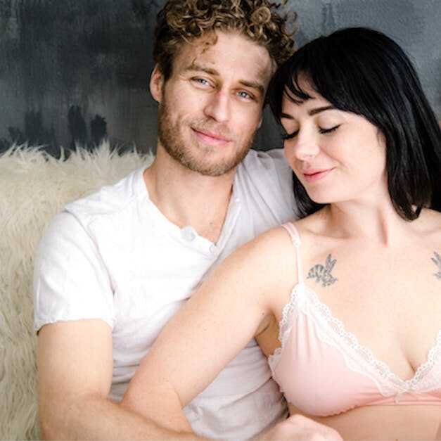 Else Cinema Madison Young, Tommy Pistol, Dylan Ryan, Michael Vegas, AnnaBelle Le - Madison Young, Tommy Pistol, Dylan Ryan...