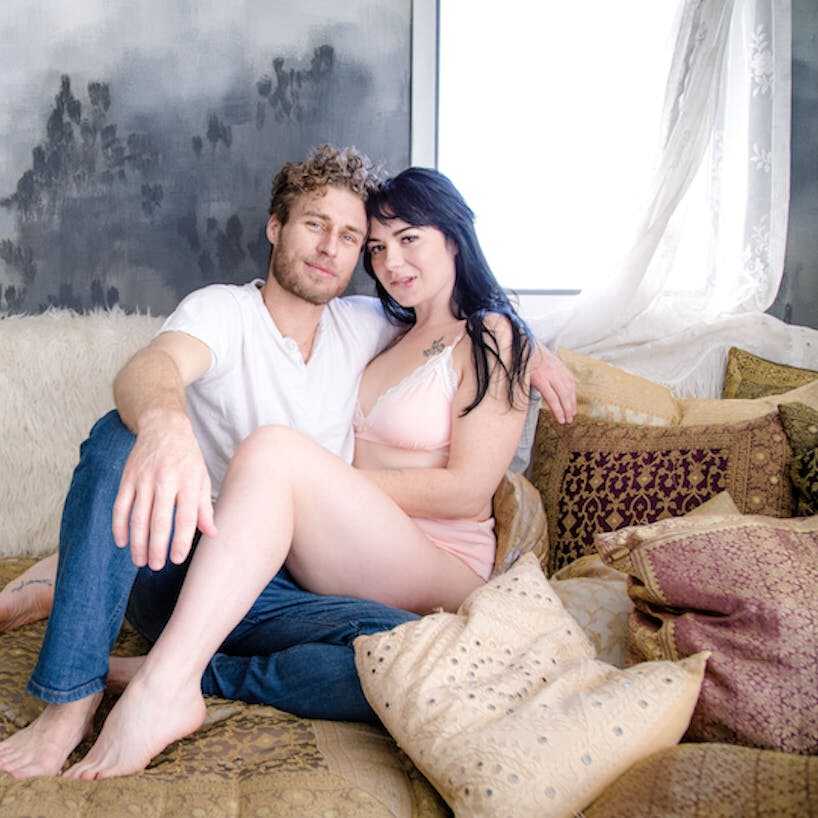Else Cinema Madison Young, Tommy Pistol, Dylan Ryan, Michael Vegas, AnnaBelle Le - Madison Young, Tommy Pistol, Dylan Ryan...