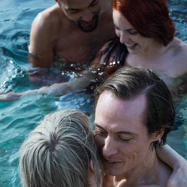 Amarna Miller's Naughty Pool Party Adventure: Lesbian Fun in the Sun with Vex Ashley and Mickey Mod - Amarna Miller, ...