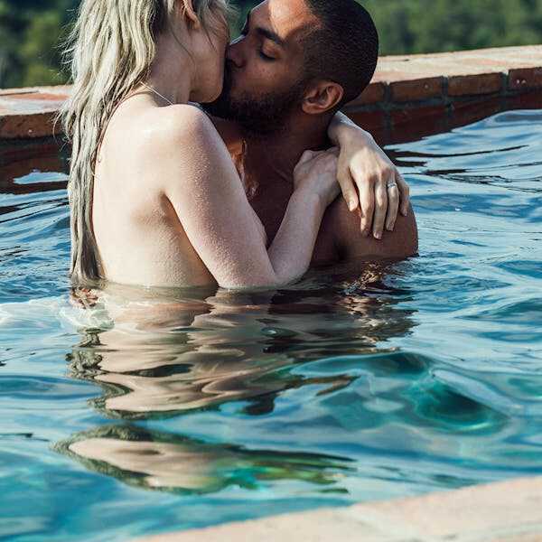 Amarna Miller's Naughty Pool Party Adventure: Lesbian Fun in the Sun with Vex Ashley and Mickey Mod - Amarna Miller, ...