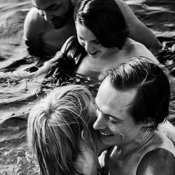 Amarna Miller's Naughty Pool Party Adventure: Lesbian Fun in the Sun with Vex Ashley and Mickey Mod - Amarna Miller, ...