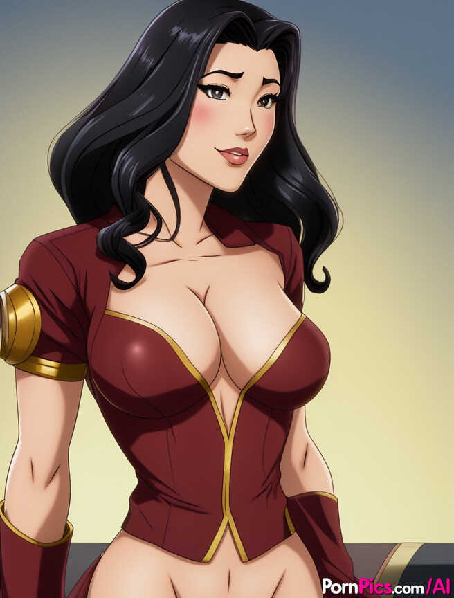 Sexy Anime Ass-Fucking with Asami Sato