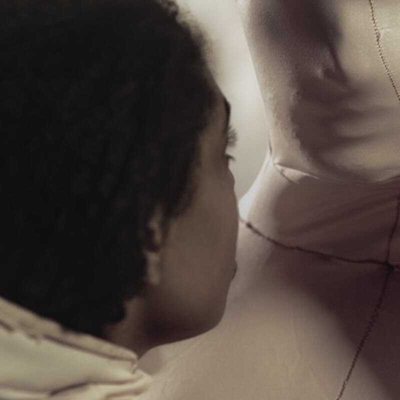 The Temptation of Luna Corazon: Exploring Her Dark Side in an Interracial Fling with Maximilian Gamberro - Luna Corazon, M...