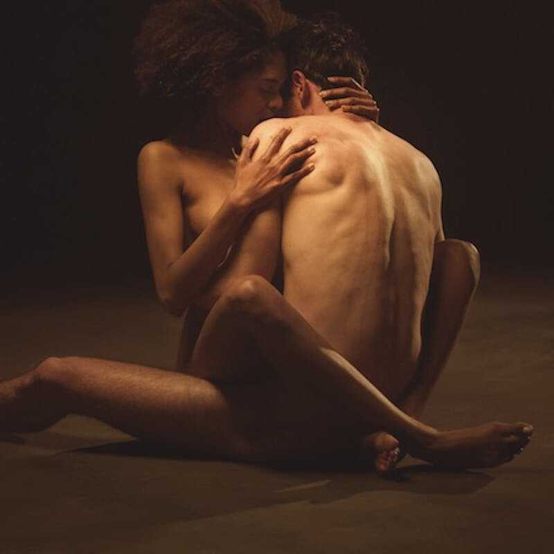 The Temptation of Luna Corazon: Exploring Her Dark Side in an Interracial Fling with Maximilian Gamberro - Luna Corazon, M...
