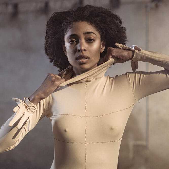 The Temptation of Luna Corazon: Exploring Her Dark Side in an Interracial Fling with Maximilian Gamberro - Luna Corazon, M...
