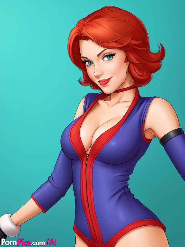 Gwen Tennyson's Hottest Cartoon Compilation: The Sexy Superhero Shows Off Her Hot Body! - Gwen Tennyson