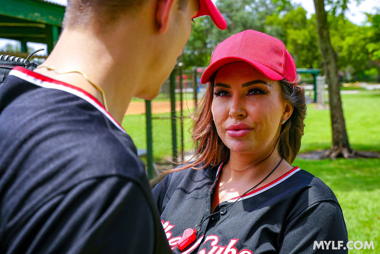 Curvaceous MILFs Callie Brooks poses and fucks in her hot compilation with Matty Iceee, Victor Ray, Parker Ambrose, Logan ...