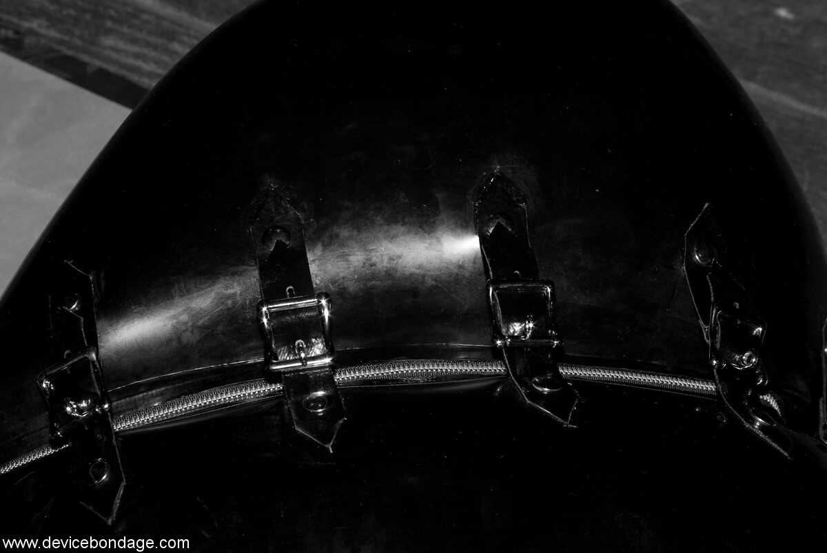 Sarah Jane Ceylon's Submission to the Vibrator: A Punishment for MILF Damon Pierce's Bondage Queen - Damon Pierc...