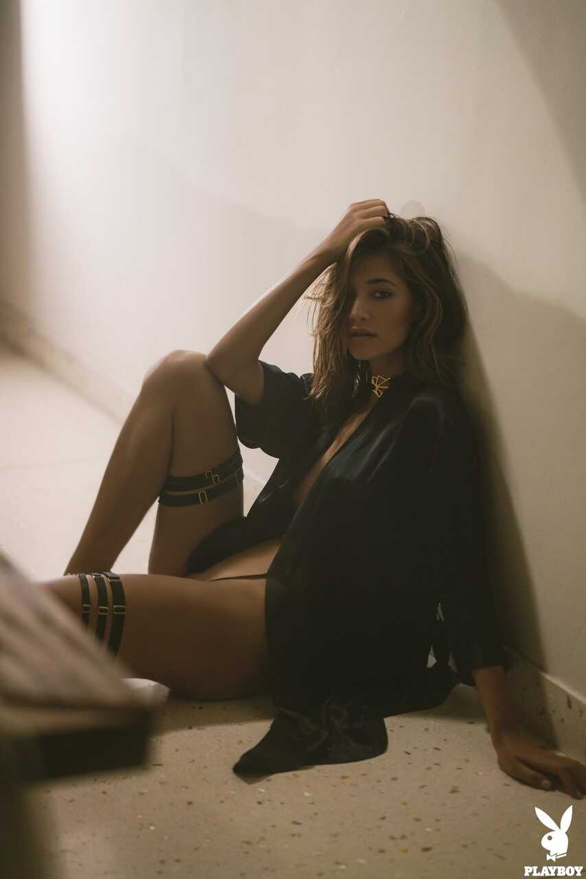 Naughty Romanian Babe Raluca Cojocaru Shows Off Her Flawless Petite Body in Hot Nude Photoshoot! - Raluca Cojocaru